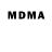 MDMA Molly deborah BRENYAH